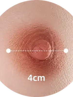 4cm